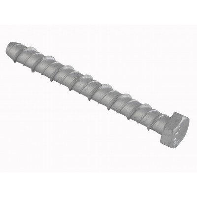Concrete bolt M10x60 QTY 10