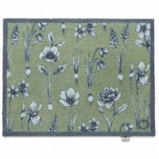 Garden Floral 1 Mat 65cm x 85cm