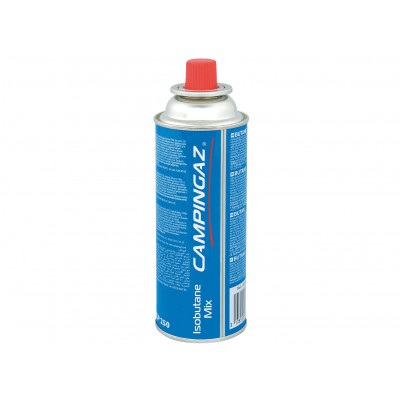 CP250 Isobutane Gas 250g 202207