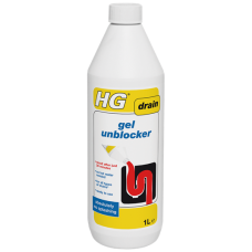 HG Gel Unblocker