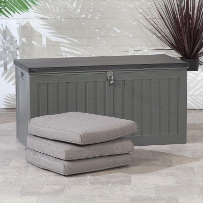 Toronto 270L PP Storage Box
