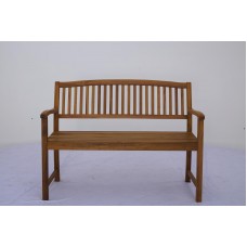 Acacia 2 Seat Bench