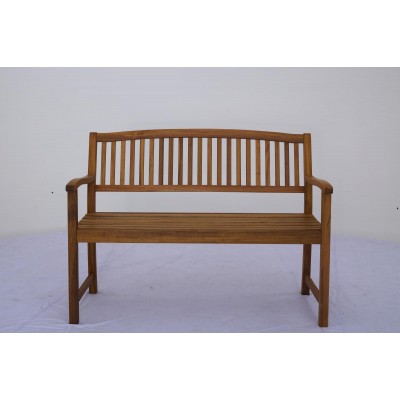 Acacia 2 Seat Bench