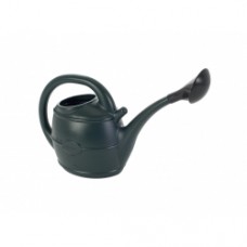 Green Watering Can 5L Green Watering Can 5L