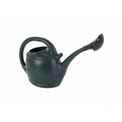 Green Watering Can 5L Green Watering Can 5L