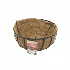 Hanging Basket 35cm with Coco Liner