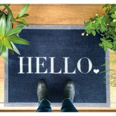 My Mat Nylon Indoor Pattern 50x75 - My Hello