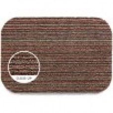 Original Plains Candy Stripe Mat 80cm x 100cm