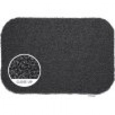 Original Plains Charcoal Mat 80cm x 100cm