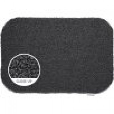 Original Plains Charcoal Mat 80cm x 100cm