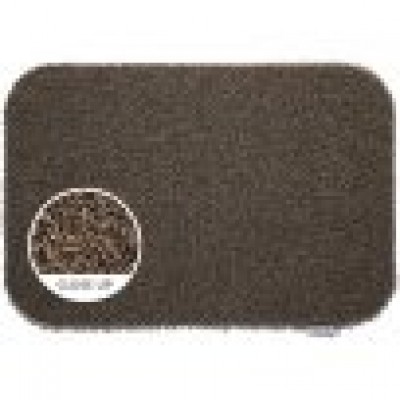 Original Plains Indoor Barrier Mat Coffee 80cm x 100cm