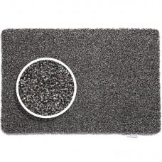 Original Plains Charcoal Mat - 50cm x 75cm