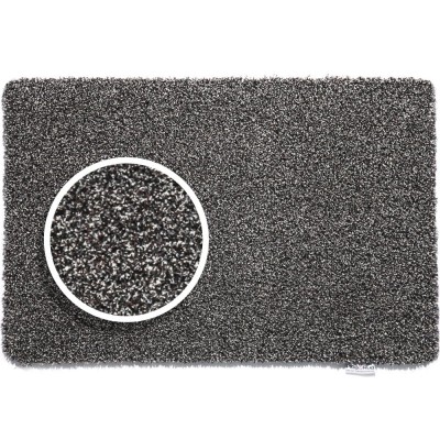 Original Plains Charcoal Mat - 50cm x 75cm