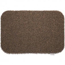 Original Plains Indoor Barrier Mat Coffee 50cm x 75cm
