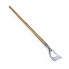 Stainless Steel Dutch Hoe