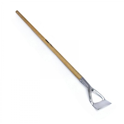 Stainless Steel Dutch Hoe