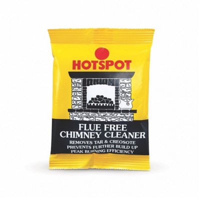 Flue Free Chimney Cleaner 90g