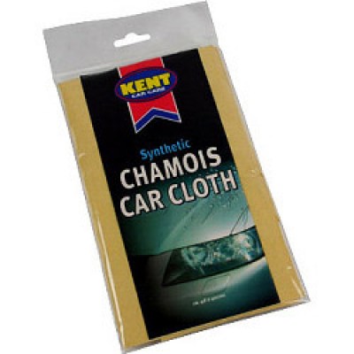Synthetic Chamois Car Cloth