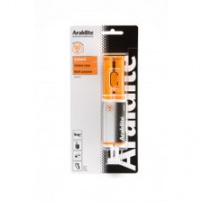 Araldite Instant Clear Syringe 24ml