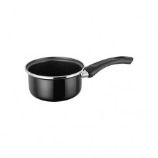 Induction Milk Pan - Black