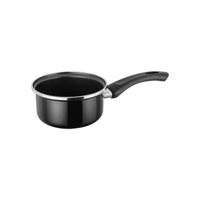 Induction Milk Pan - Black