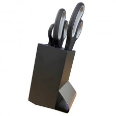 Judge Scissors Block Set 3 Piece