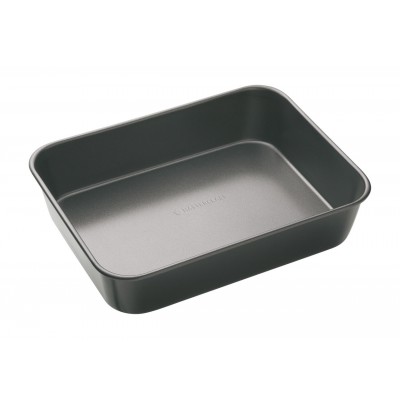 Roasting Pan 34x26cm Non-Stick
