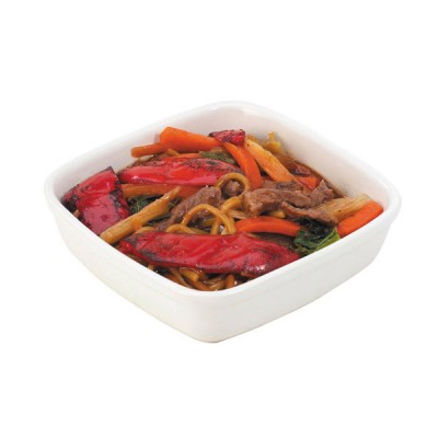 Roaster Square 5.5cm Deep 23cm 1.85Ltr