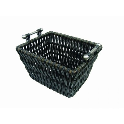 Edgecott Log Basket Willow