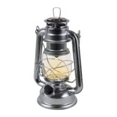LED Hurricane Lantern 10