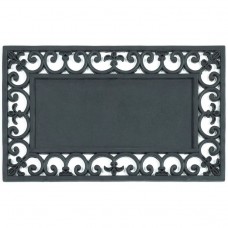 My Mat Rubber Marley Surround insert 45x75cm