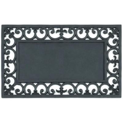 My Mat Rubber Marley Surround insert 45x75cm