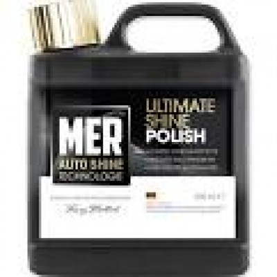 Ultimate Shine Polish 500ml