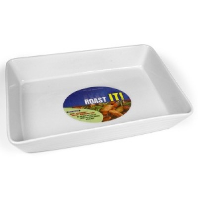 Roaster Rectangular 30x20cm