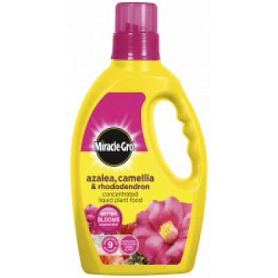 M-Gro Ericaceous Food 1Ltr