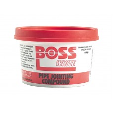 50060113 Boss White SO6 Boss White
