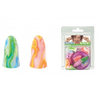 MOLDEX EAR PLUGS