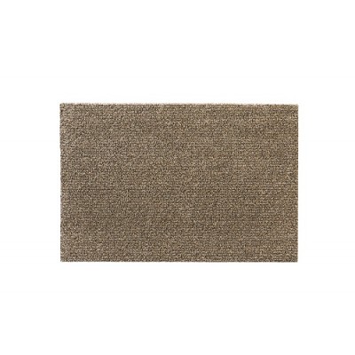 My Mat Cotton Indoor 50x75 - Coffee