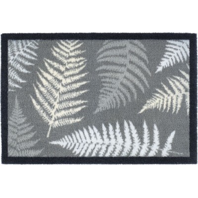 Indoor Pattern 50x75 Leaves 2