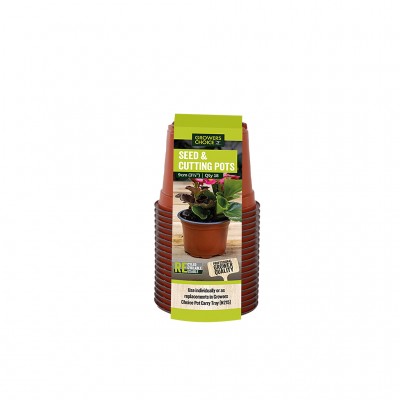 Replacement Seed & Cutting Pot 18 x 9cm