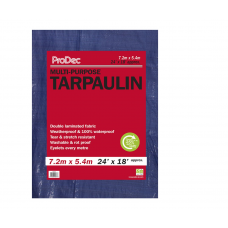 Multi Purpose Tarpaulin 24 x 12 (7.3m x 5.5m)