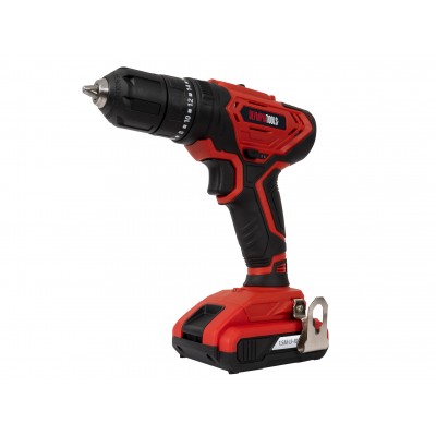 OLYMPIA 20V LI-ION Cordless combi Drill
