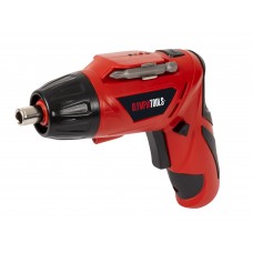 OLP CORDLESS SCREWDRIVER