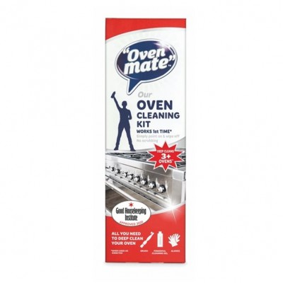 Oven Mate Cleaning Kit