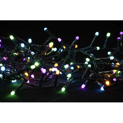 760 Glow-Worm Lights - Aurora