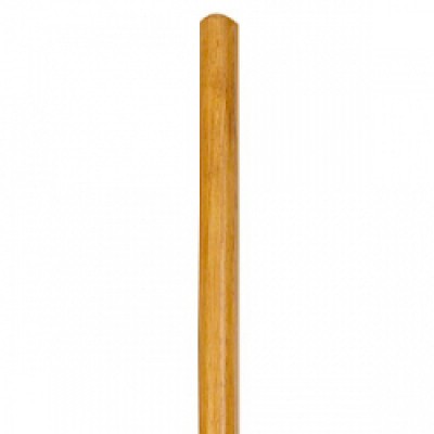 Groundsman Wooden Broom Handle 54