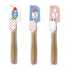 Paddington Bear Baking Spatulas Set of 2