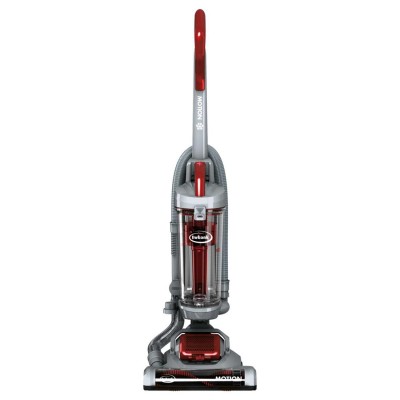 Motion Pet 3L Upright Bagless Vacuum Cleaner Silver/Red