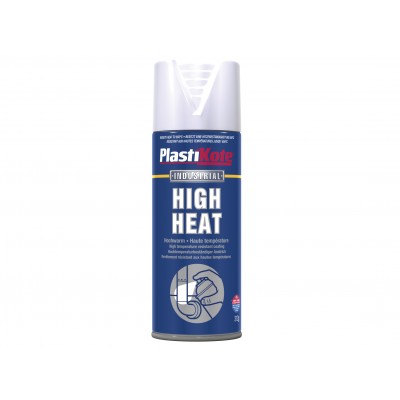 HIGH HEAT BLK 749735