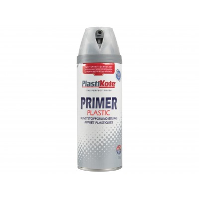 PRIMER PLASTIC 593409